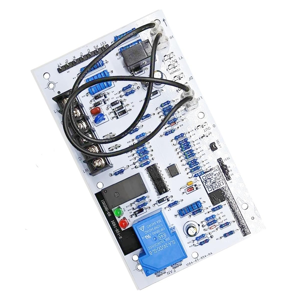 16V38 Defrost Control Board For Lennox & Armstrong HVAC 100269-01 100269-02 gallery
