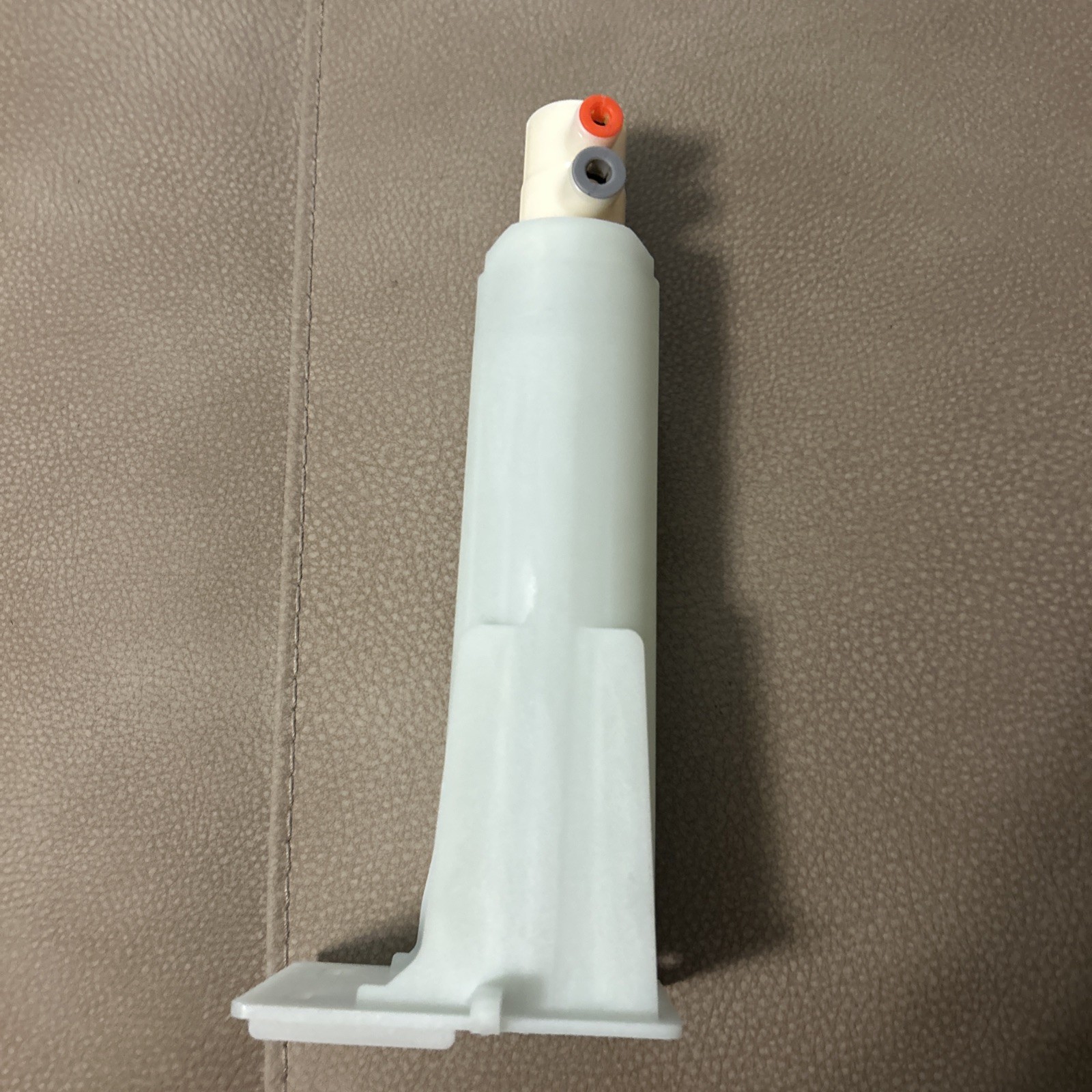 Water Filter Housing Compatible with Whirlpool Refrigerator 2186443 gallery