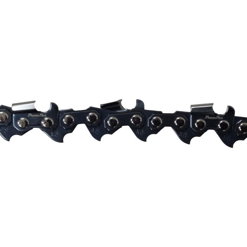 2-Pack Semi Chisel Chain For 4In Bar 1/4" .043G 28Dl Fits Stihl 3670 005 0028 gallery