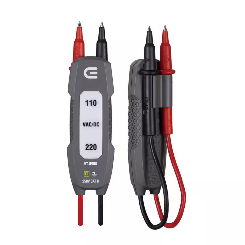 110-Volt/220-Volt Voltage Tester gallery
