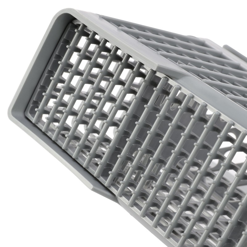 Dishwasher Silverware Basket Compatible with Whirlpool Kenmore For 8531233 New gallery