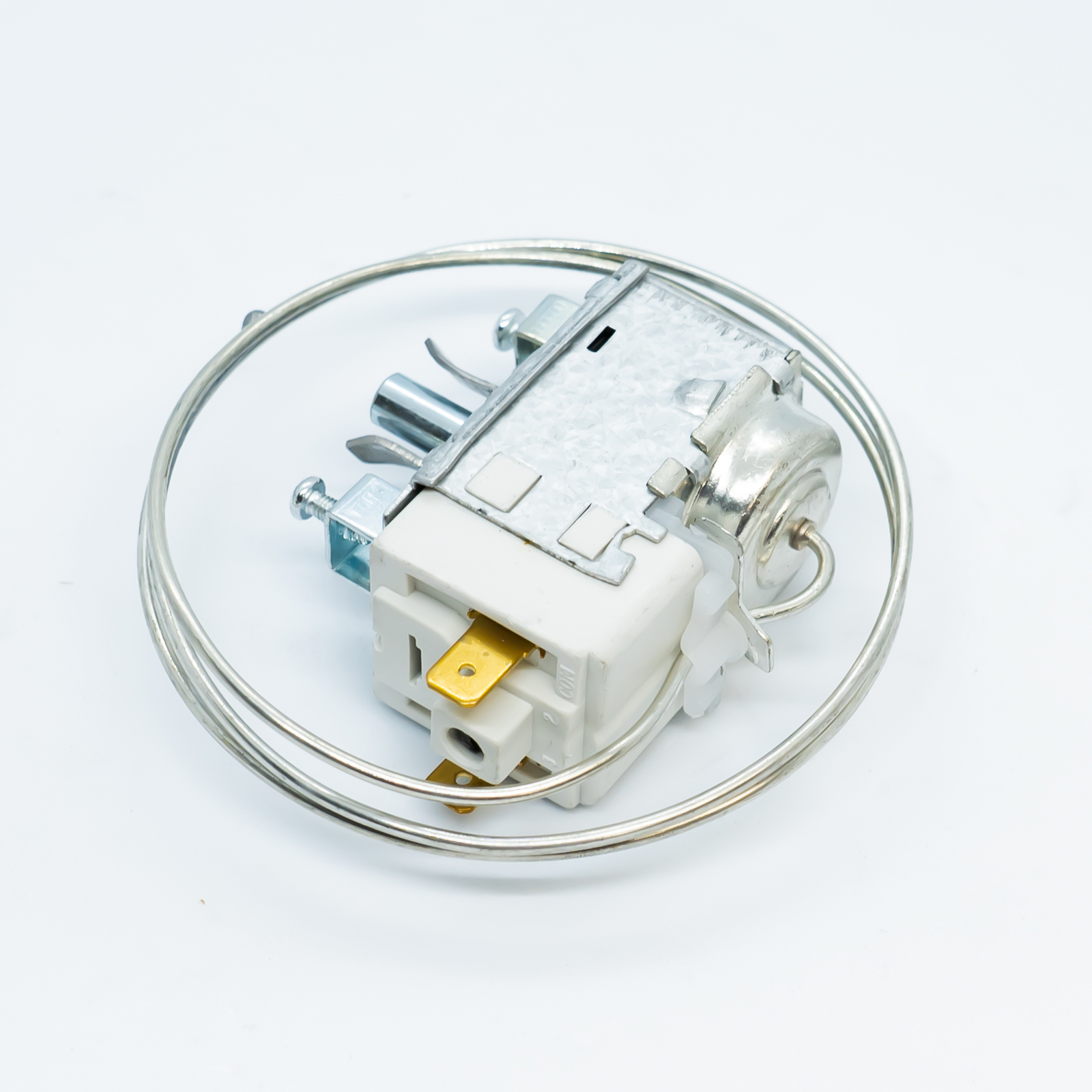 5304404821 Thermostat Cold Control for Electrolux Frigidaire Refrigerator Part gallery