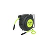 Legacy Manufacturing L8250FZ Flexzilla 3/8" x 50' Air Hose Reel gallery