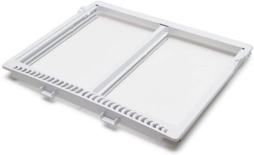 65606661-A1 For Kenmore Elite Refrigerator Crisper Pan Cover Part # Model gallery