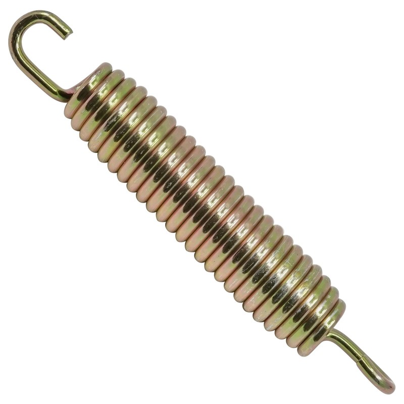 Caltric Deck / Pump Idler Spring for Bad Boy MZ Magnum - 48" 54" 2013-2016 gallery