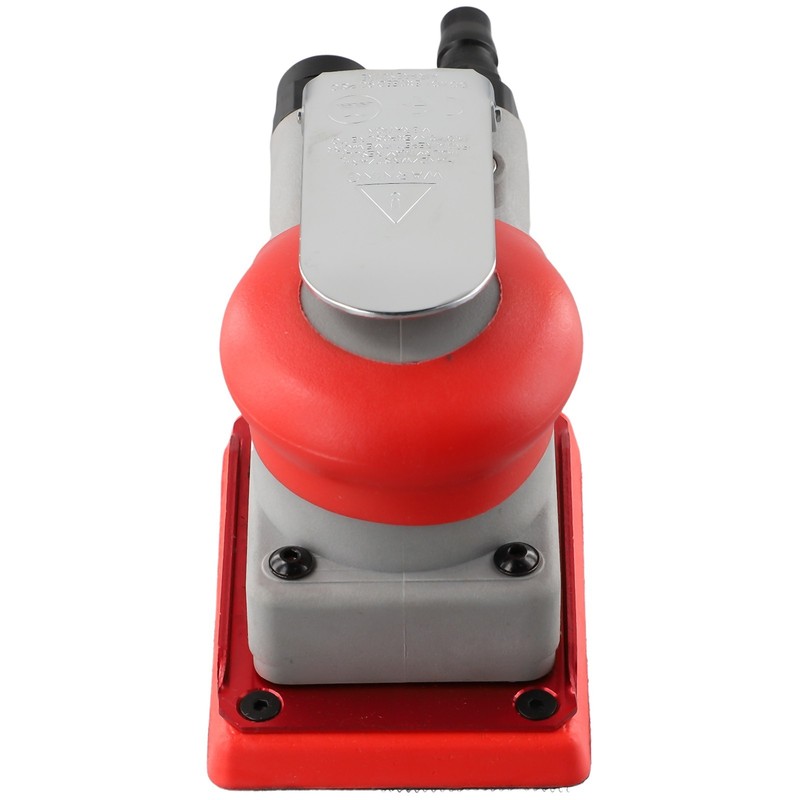 Compact Square Sander with 2 5mm Deflection Diameter for Precise Results gallery