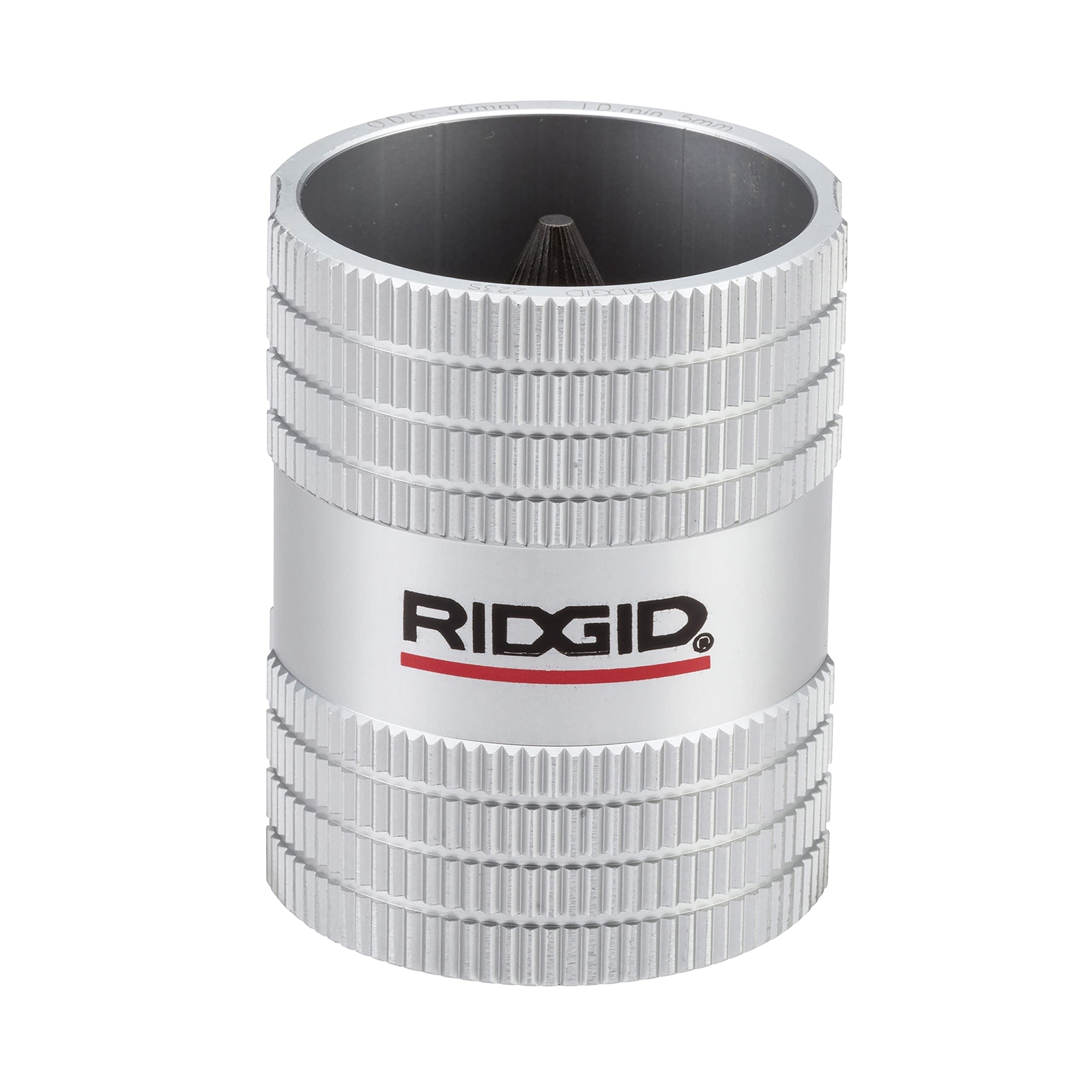 RIDGID 29983 223S Inner Outer Reamer for Copper Stainless Steel Tubing gallery