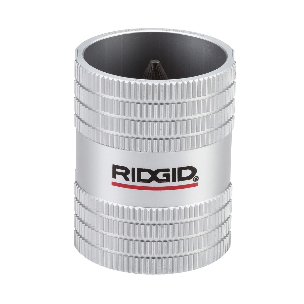RIDGID 29983 223S Inner Outer Reamer for Copper Stainless Steel Tubing