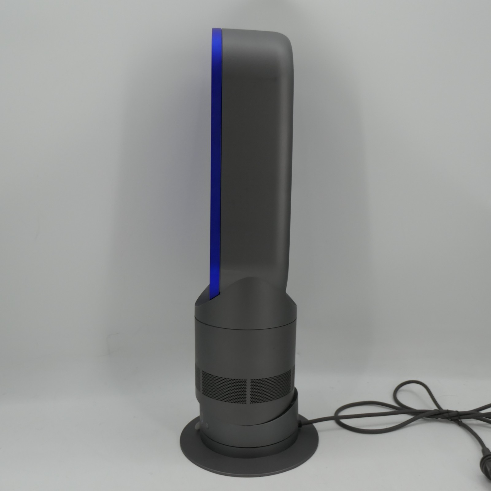 Dyson Hot Cool AM09 Ceramic Fan Heater Black 100V 1200W Remote Control Used gallery