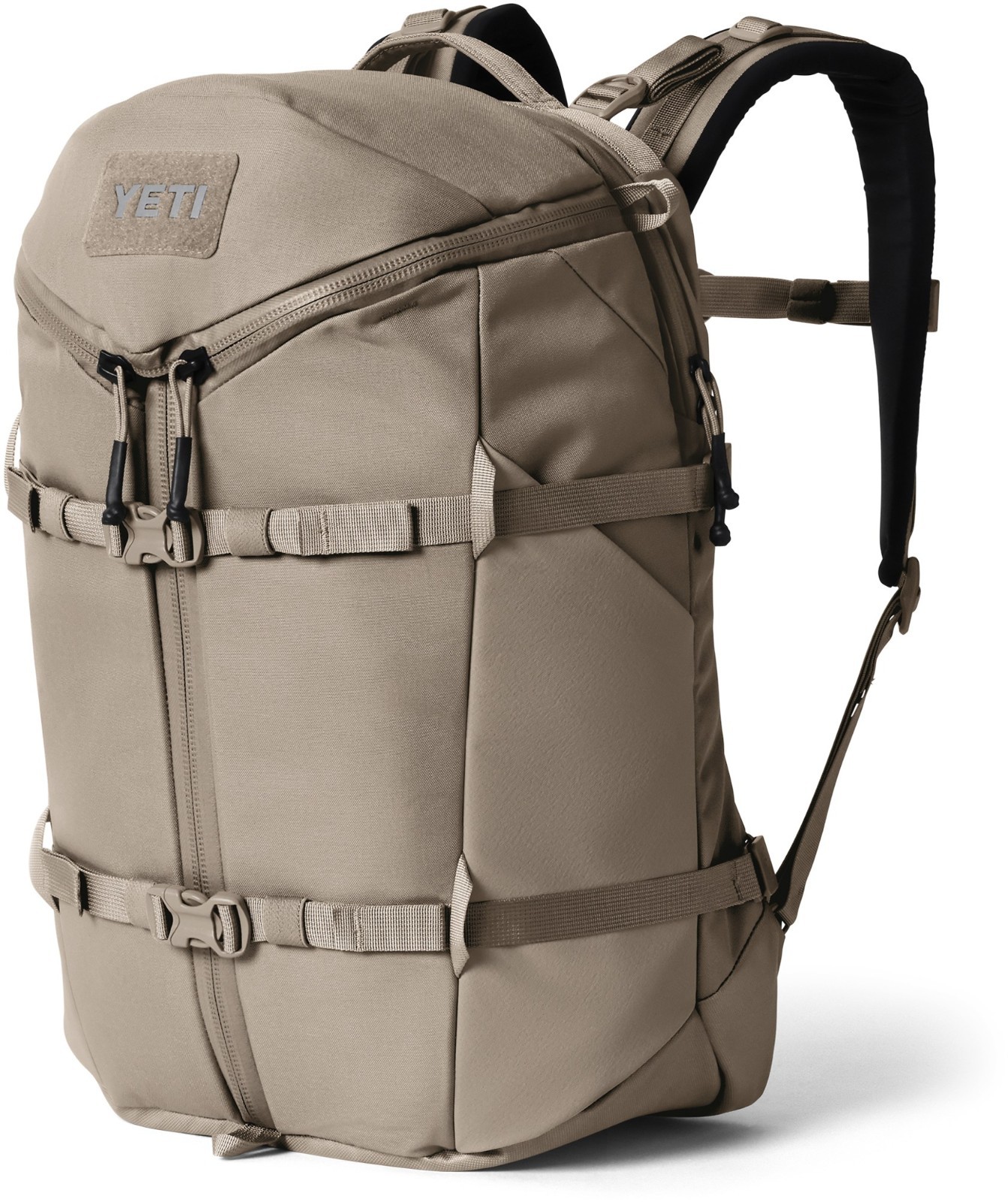 YETI Ranchero Pack - 27L - Travel Backpack 3