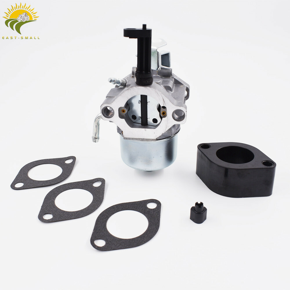 715783 NEW Carburetor Fit For Briggs & Stratton Replaces 715525 715494 715390 gallery