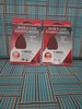 Mouse Aluminum Oxide Sandpaper 3-1/2" X 5 in. L 60 Grit Coarse - 10 Sheets gallery