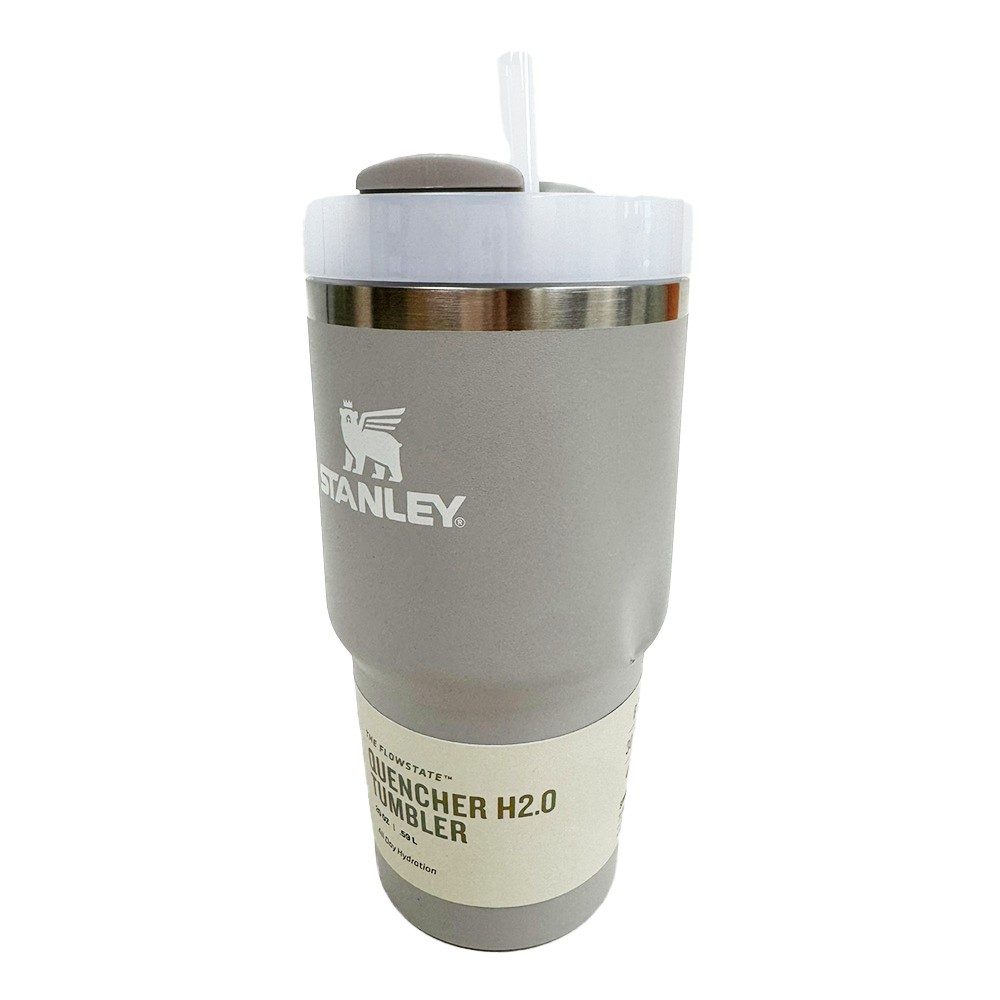 Stanley The Quencher H2.0 FlowState 20 Oz Tumbler 10-10826 gallery
