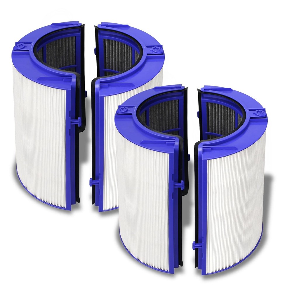 TP06 HEPA Replacement Filter for Dyson HP06 TP06 HP07 TP07 TP7A HP09 TP09 HP0...