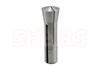 SHARS 1PC R8 .0006" TIR ROUND COLLET 25/32 13/16 27/32 7/8 1" NEW ![ gallery