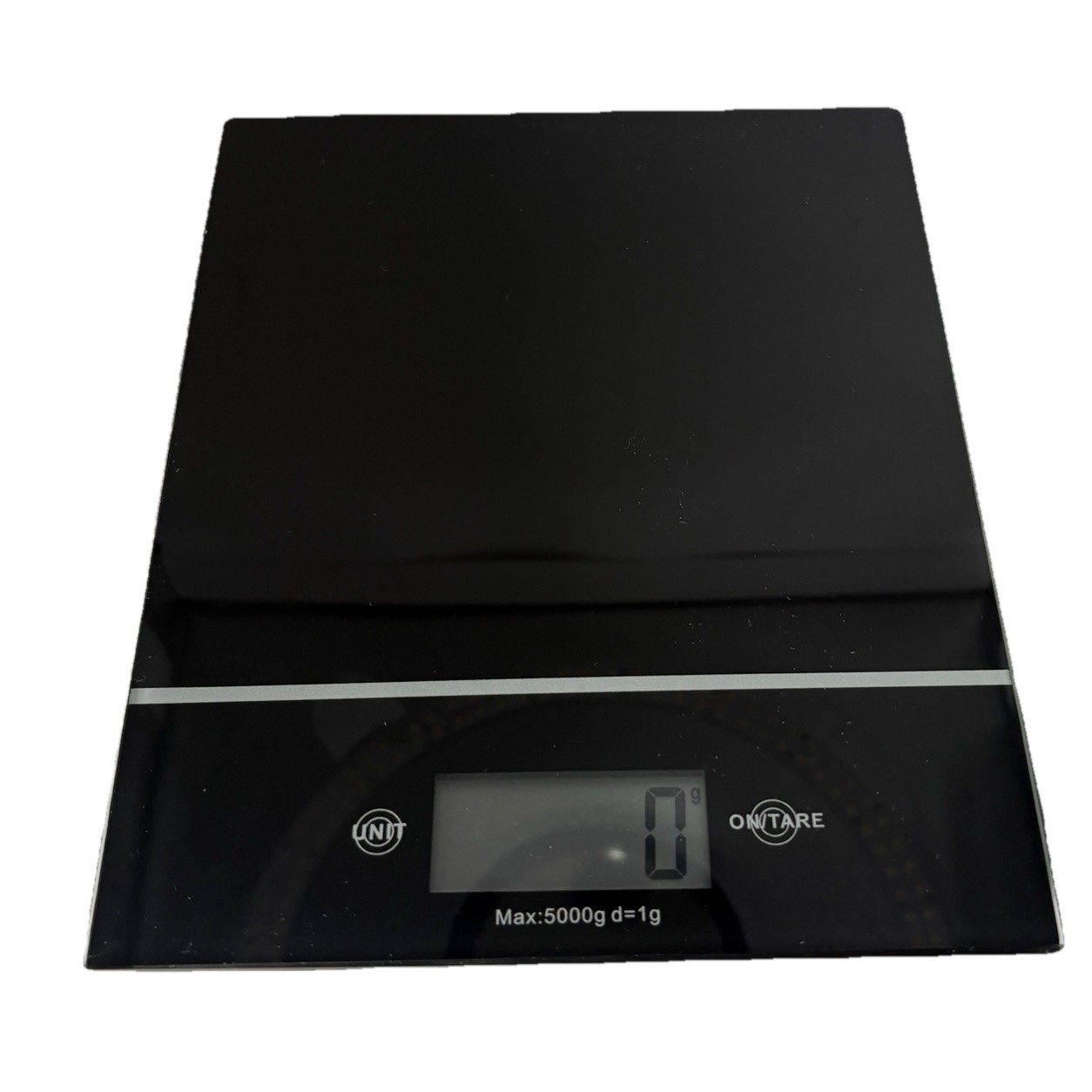 Electronic Kitchen Scale EK9150K Digital Max 11 Pounds gallery