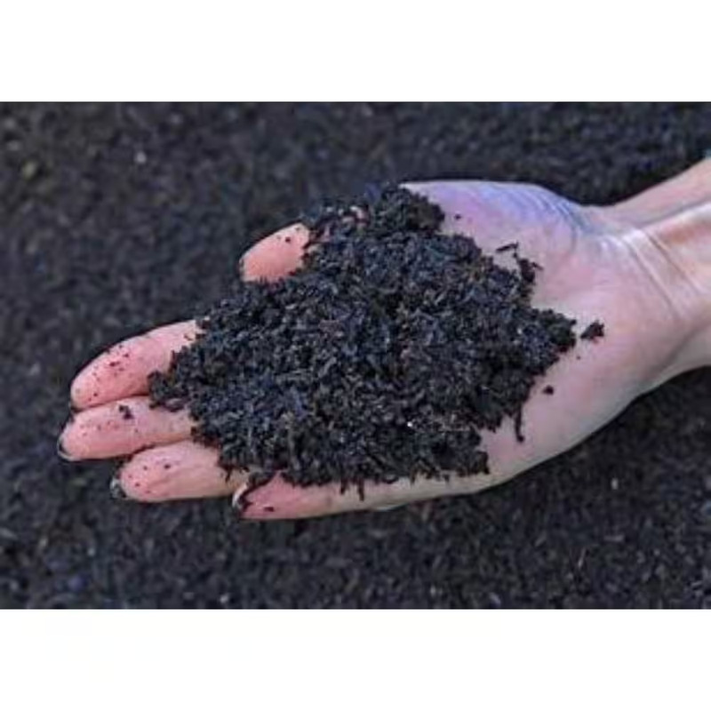 22 Lb. Biochar Organic Soil Amendment gallery