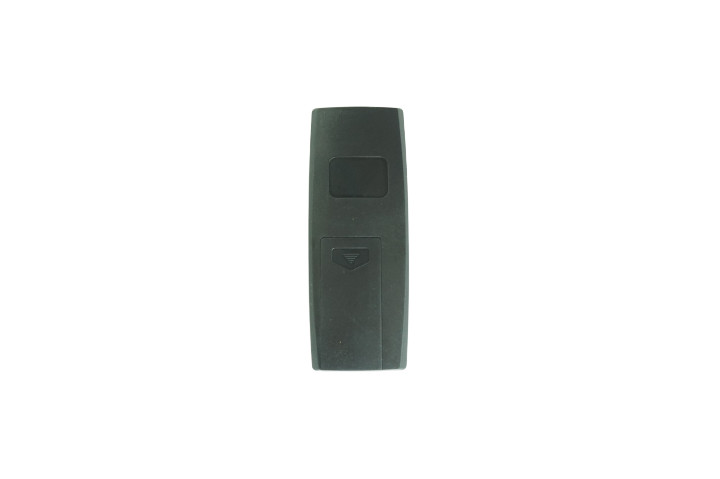Replacement Remote Control for Greentouch Scott Living Electric Fireplace Heater gallery