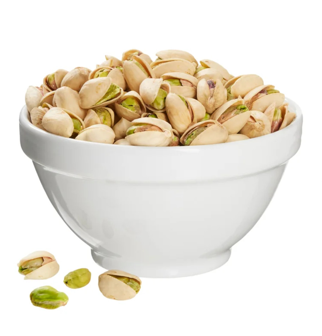 Kirkland Unsalted In‑Shell Pistachios 3 lbs Fresh Premium Nuts Free Shipping gallery