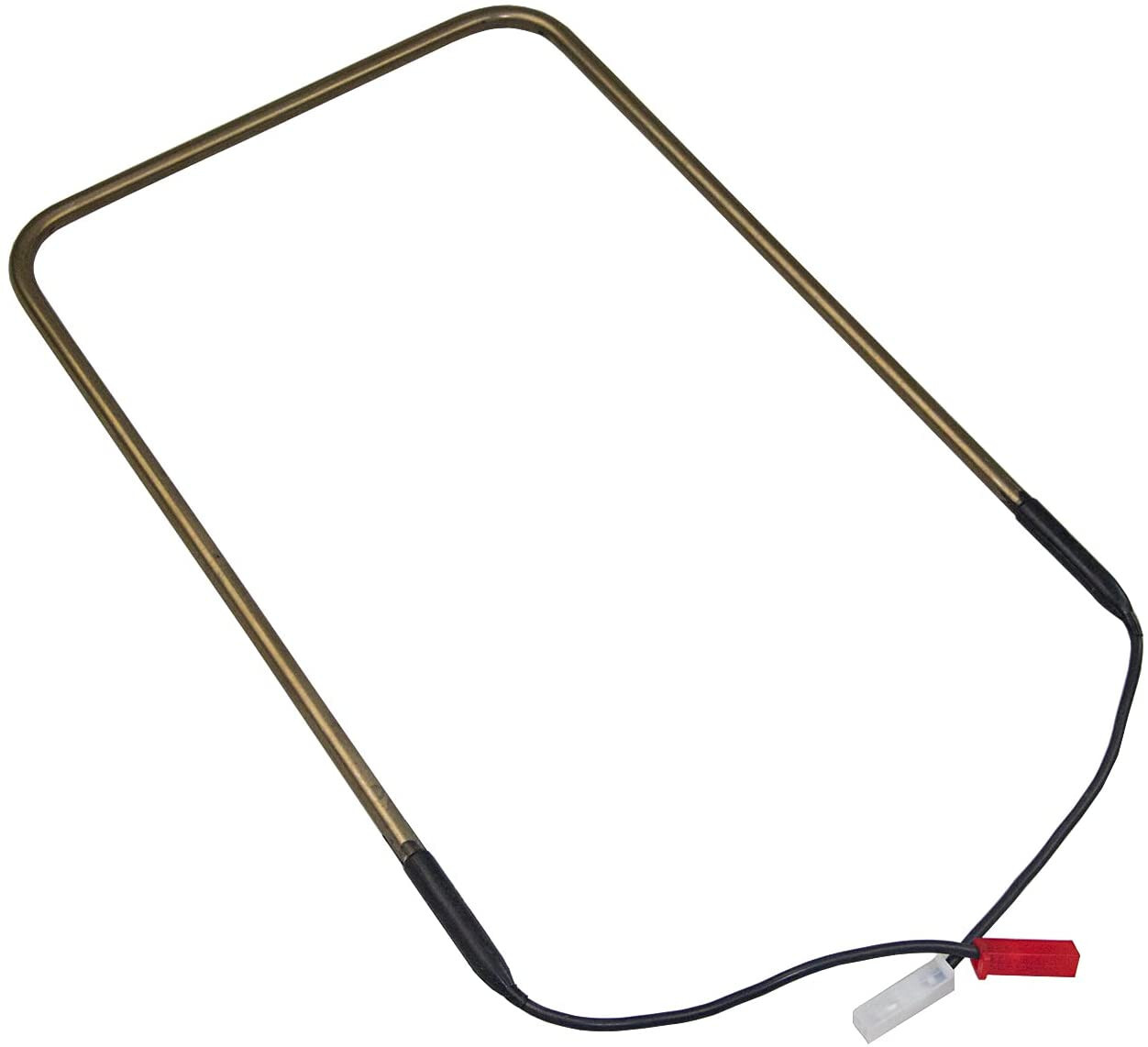 Scaroo 242044113 Refrigerator Defrost Heater Fit For Frigidaire PS2581596 1-PACK gallery