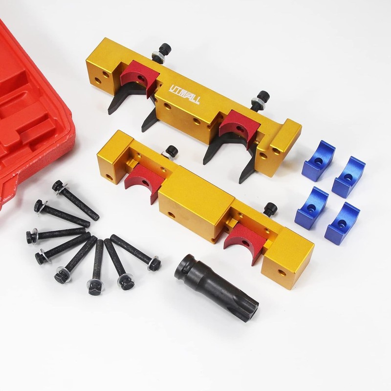 Engine Timing Tool KIT M133 M270 M274 for Benz Mercedes gallery