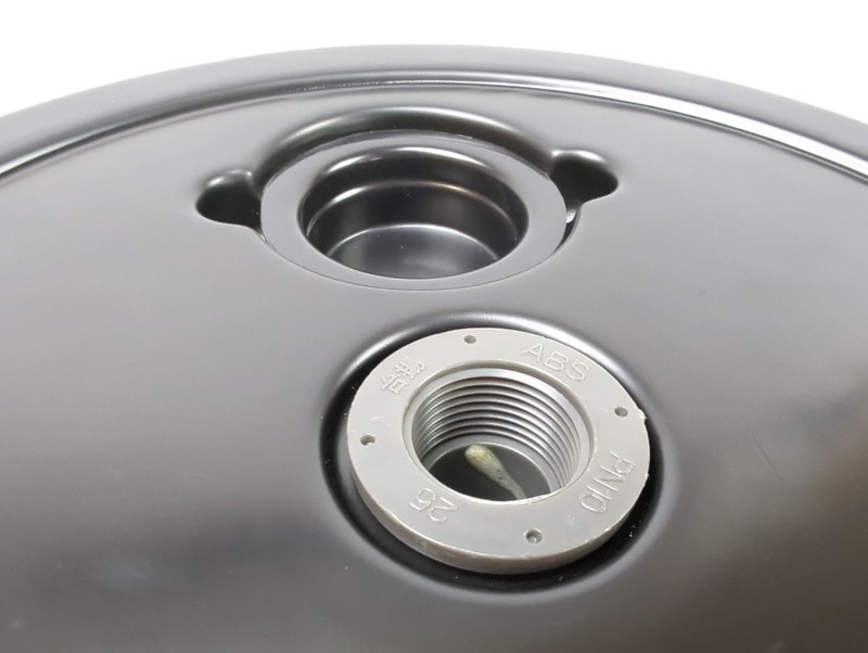Pond Bottom Drain 3" Inlet + Air Diffuser gallery