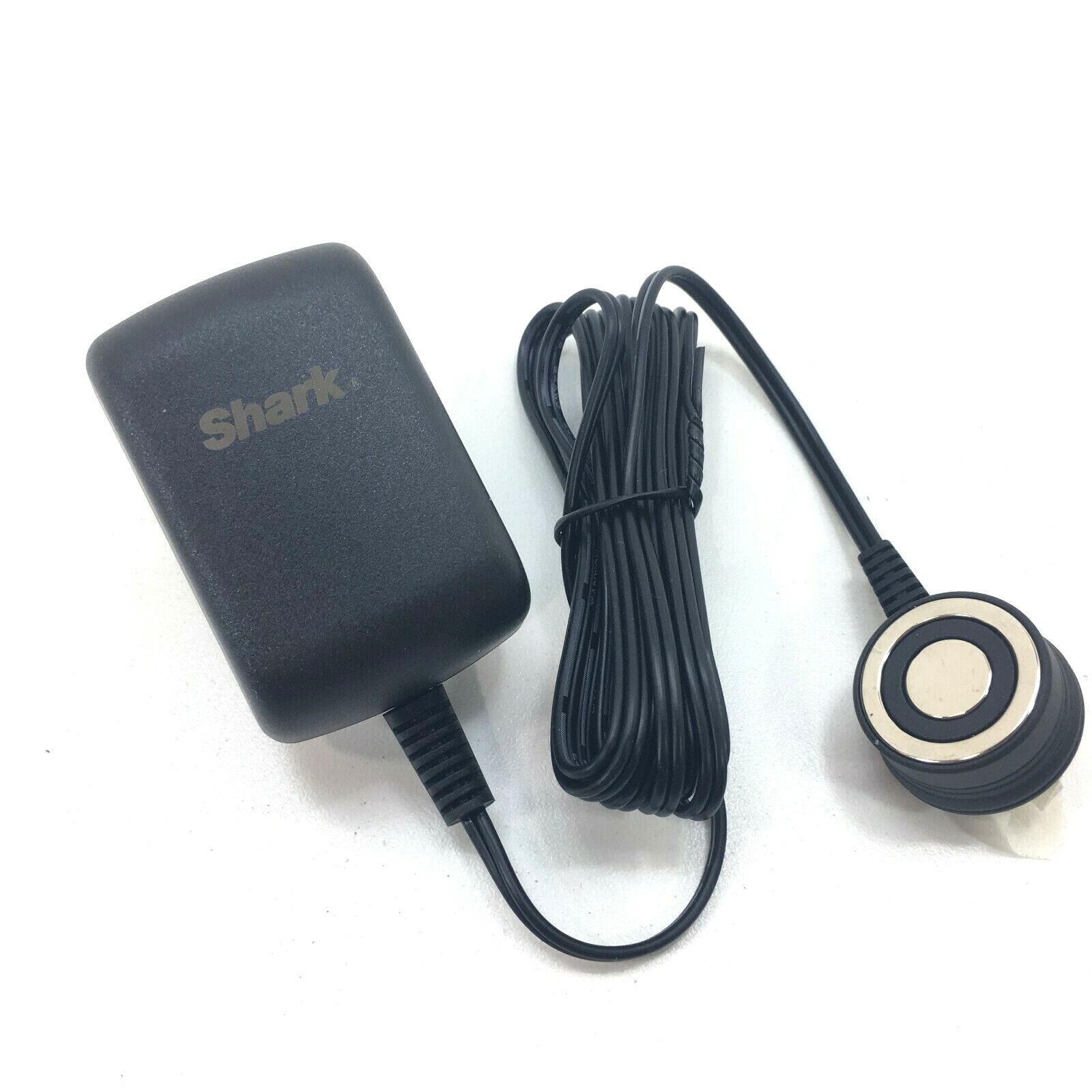 Shark VM252 VM252C QM250 MAGNETIC POWER ADAPTER CHARGER 13.3V 750mA MAGVM252 gallery
