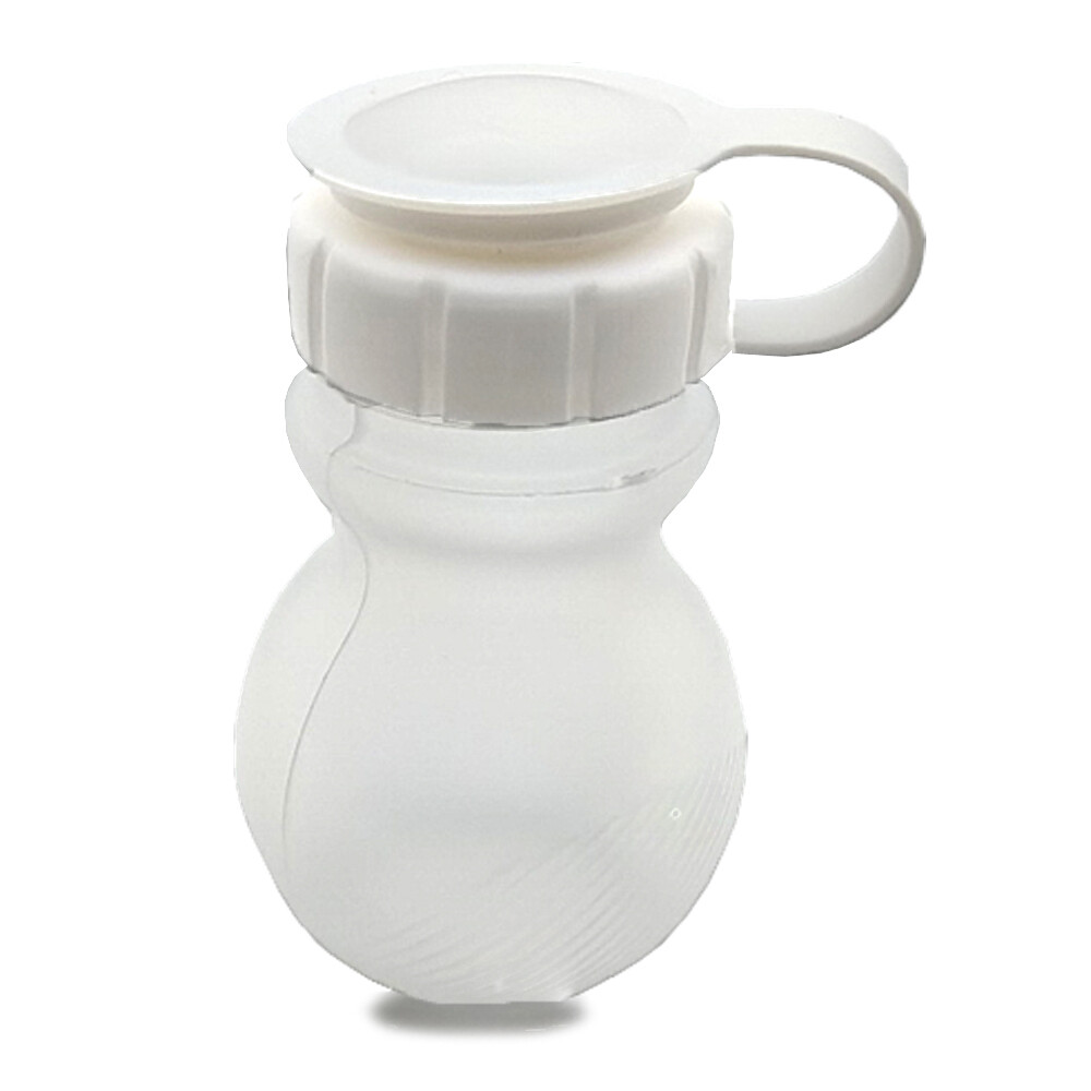 Compac Home Always Fresh Salt and Spice Dispenser Reusable at Home and Away gallery