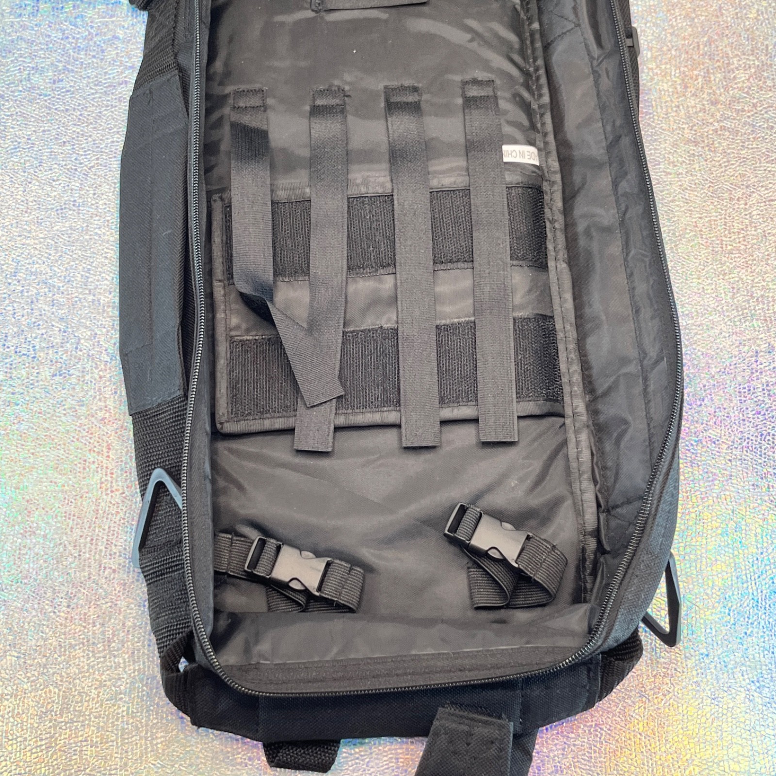 Triac Kangaroo Joey Pack TJ-1000 Pump Bag Backpack Portable 2