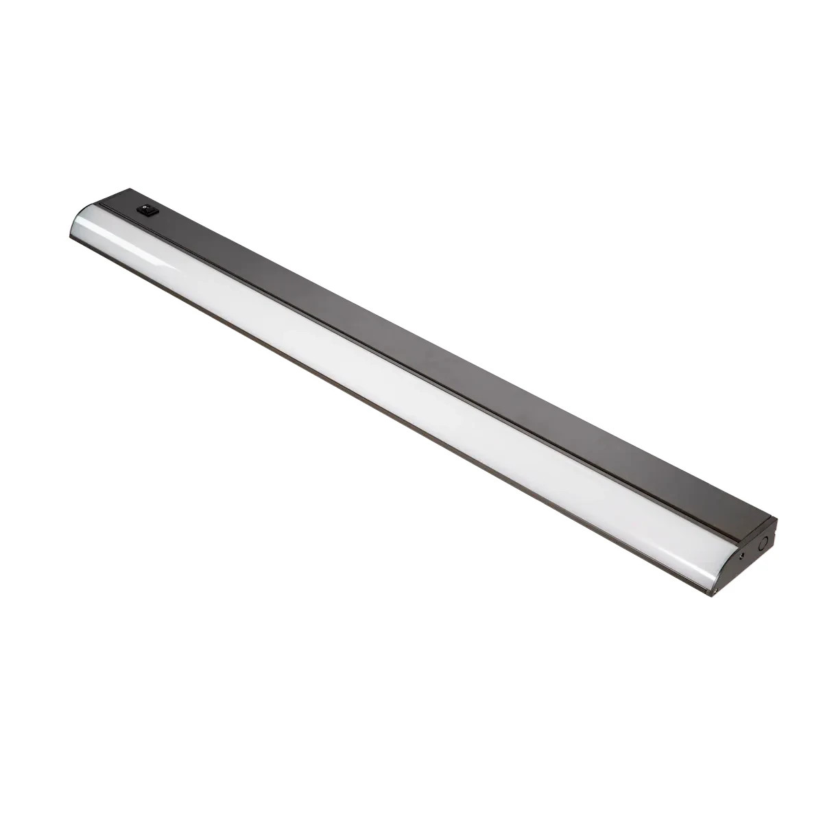 American Lighting LUC2-32-30-DB - 32" Contrax 2 LED Undercabinet Light - 3000K gallery
