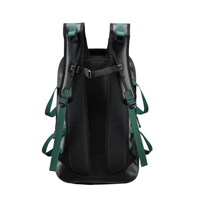 Backpack Waterproof - Go Bag be Prepared  Made with 600dTPU 4