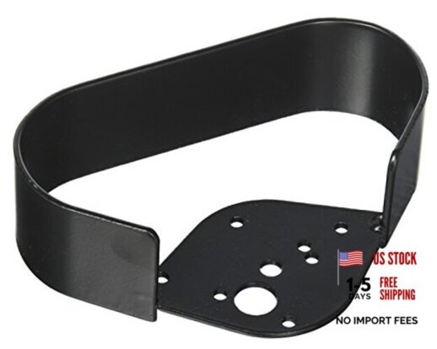Metal Regulator Gauge Guard - Fits Taprite, Cornelius, Norgren regulators gallery