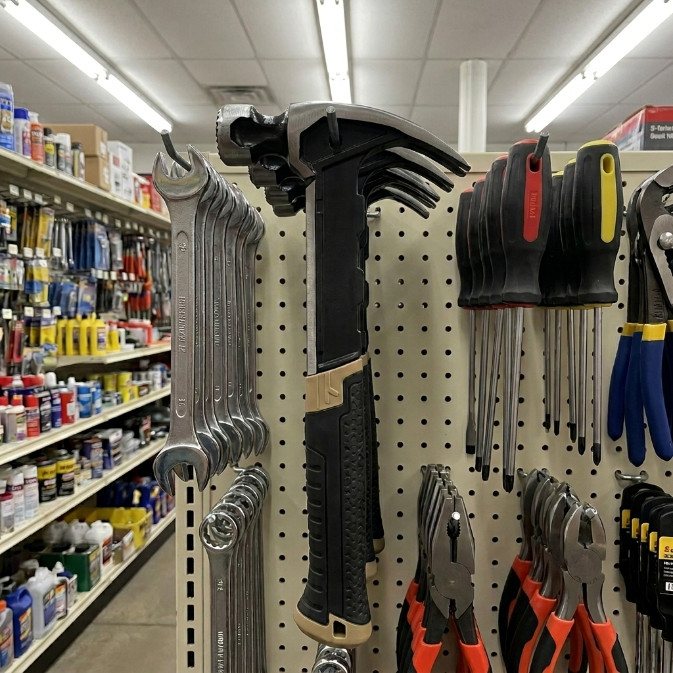 Framing Hammer Spec Ops 22oz Milled Face Rip Claw Steel Tactical Tool M22CFS New gallery