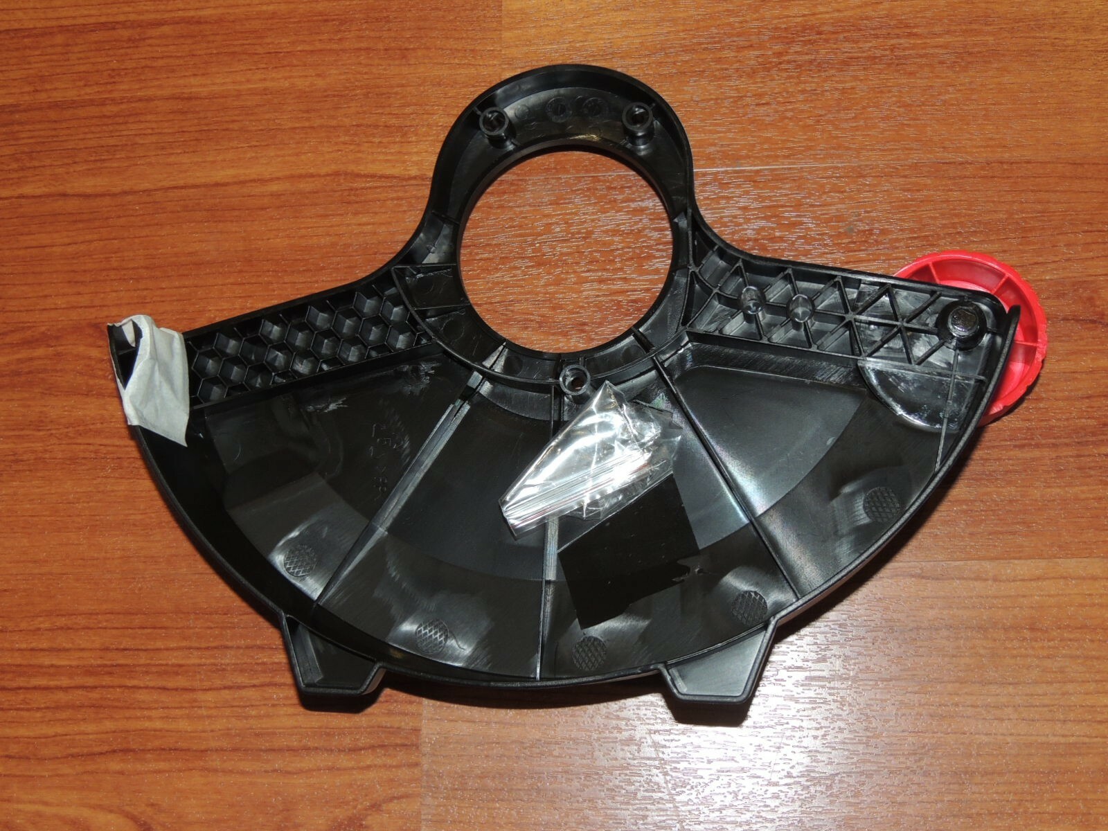 Genuine OEM Guard for Hyper Tough 20Vmax Cordless String Trimmer HT21-401-003-02 gallery
