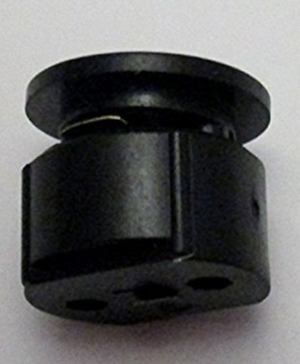 Authentic "AA" Mini Maglite Switch Assembly #108-000-211. w/ Installation Tool gallery