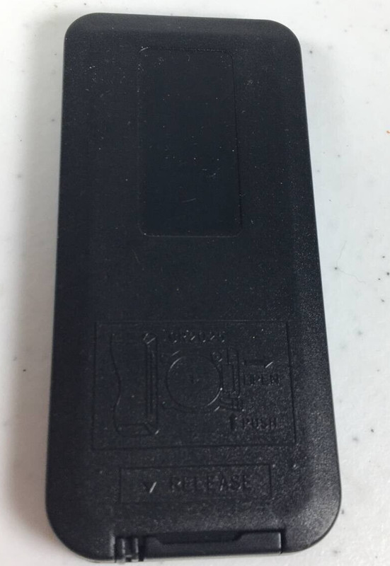 Remote Controller Control For RGB LED Strip Original Might Need New Battery gallery