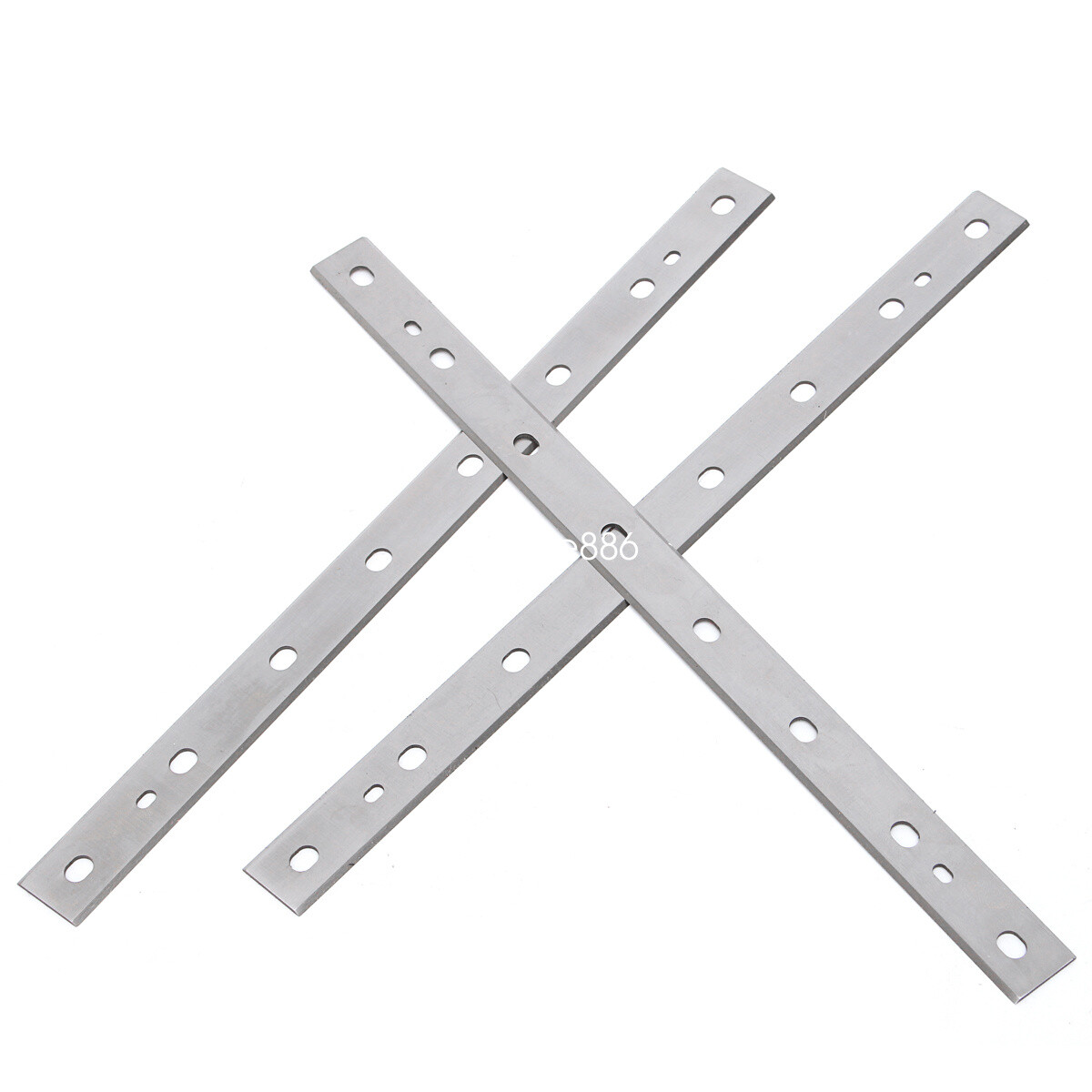 12-1/2" Replacement Planer Blades Knives for DEWALT DW7342 DW734 Planer gallery
