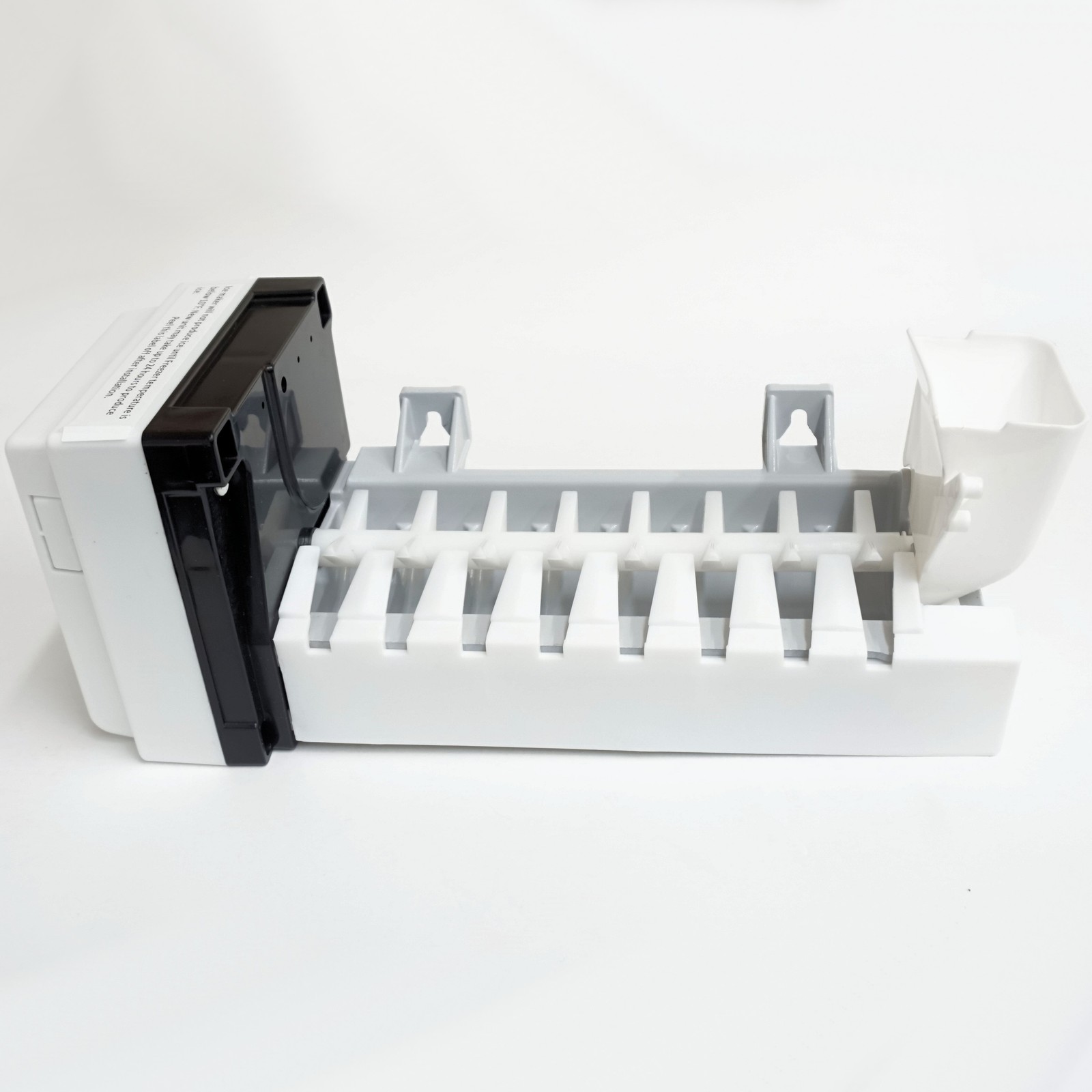 Refrigerator Ice maker for Whirlpool, Sears, AP6019087, PS11752391, W10300024 gallery