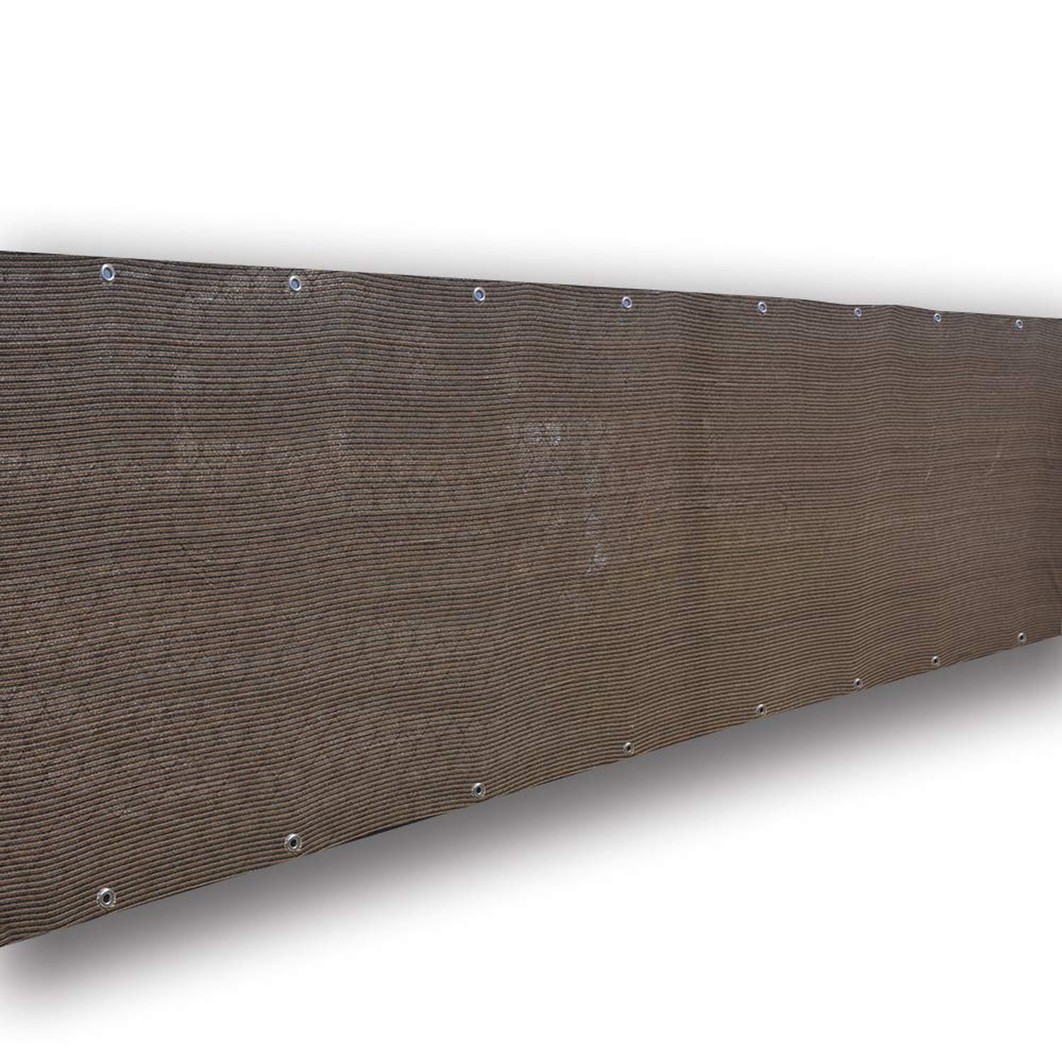 Alion Home© Elegant Privacy Screen Fence Mesh Windscreen for Backyard Deck gallery