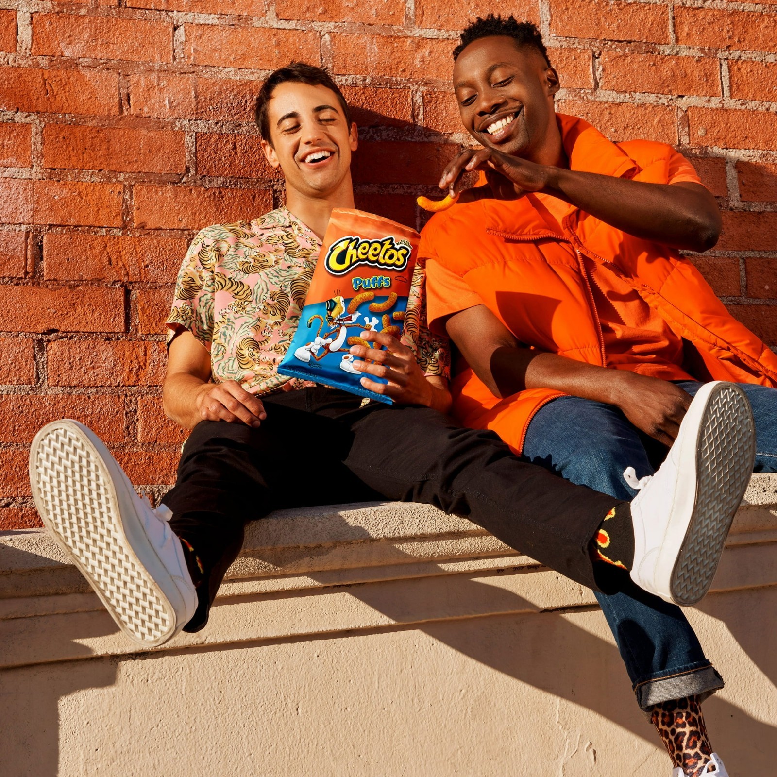 Cheetos Puffs Cheese Flavored Party Size Snack Chips, 13.5 Ounce Bag Free Ship gallery