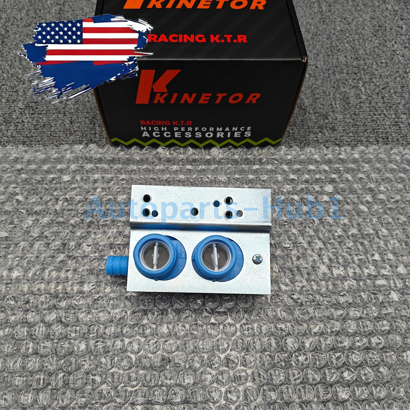 Water Inlet Valve 285805 For Whirlpool Kenmore Washer Washing Machine 3429537 gallery