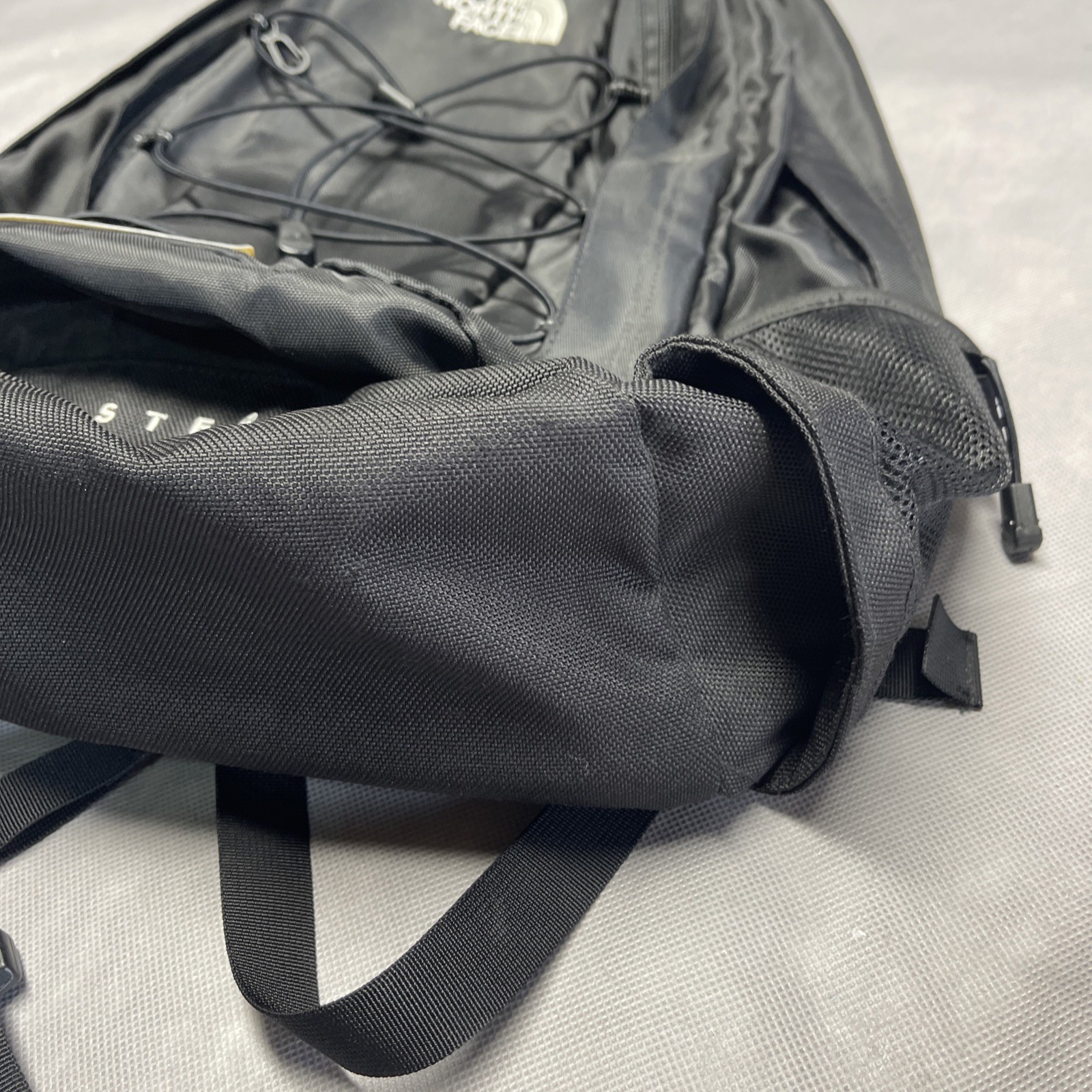 The North Face Jester Backpack – Black 5