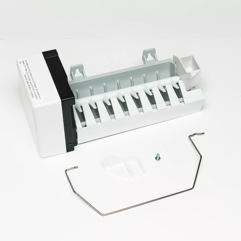 Replacement Icemaker for Whirlpool Refrigerator Models WPW10190965 W10190965 gallery
