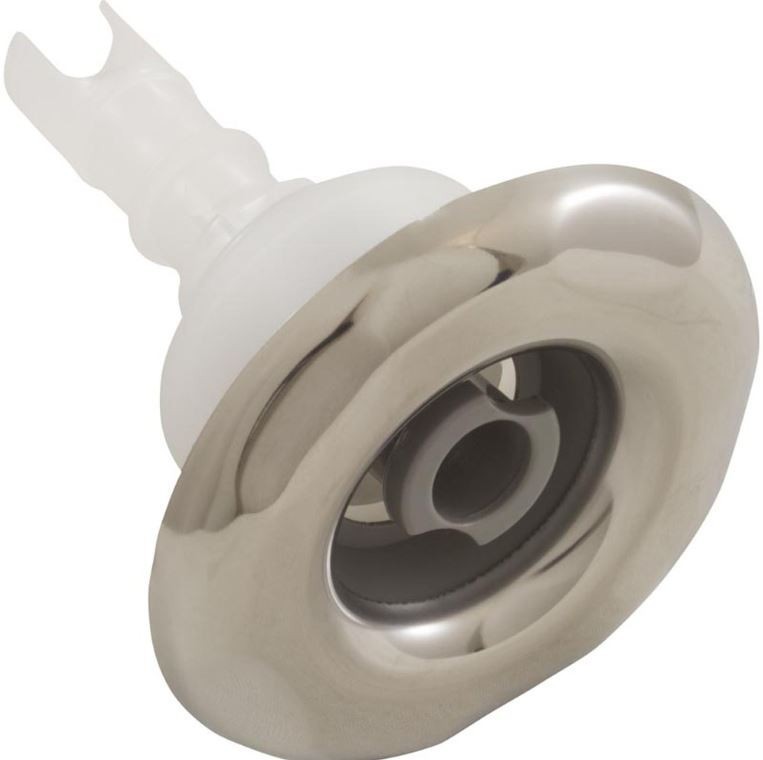 Sundance Spas OEM CMP Jet 3" Typhoon SS (23432-212-900) gallery