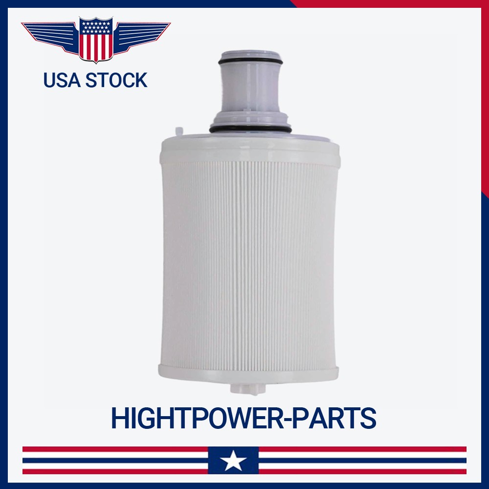 Water Purifier Replacement Filter UV Technology For Amway eSpring 100186 White gallery