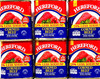 HereFord 25% Less Sodium Corned Beef 12 oz ( Pack of 6 )~ 6/2028 gallery