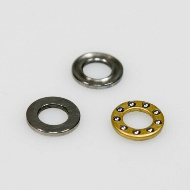 ERP Gear Thrust Bearing Kit for KitchenAid KP26M1XER5 KG25H0XER5 KV25MCXCU5 NEW gallery