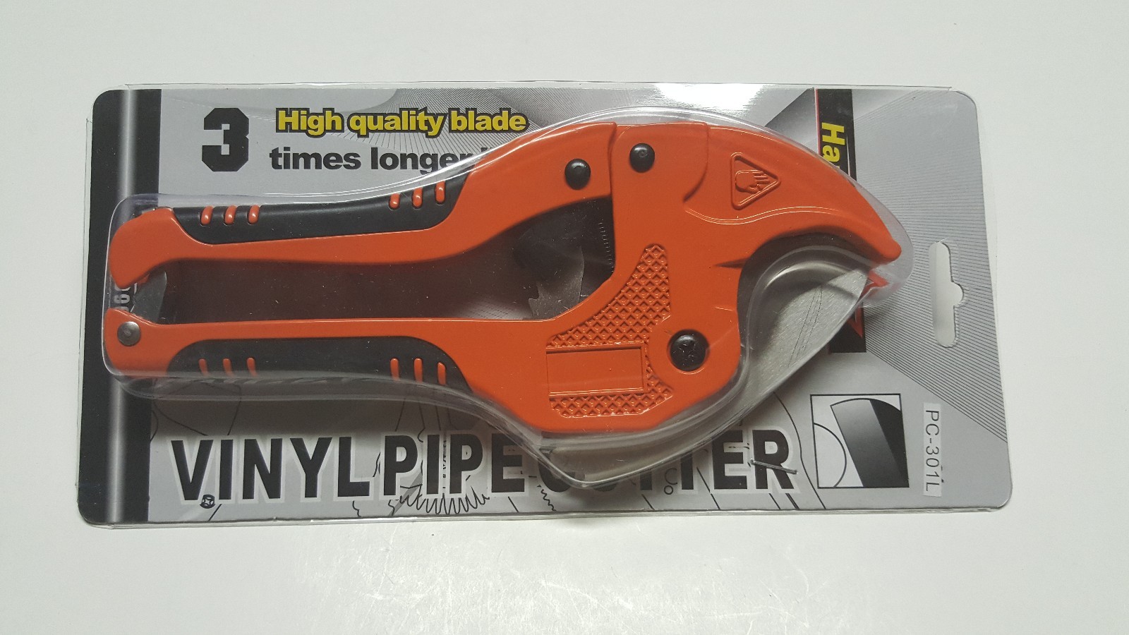 PEX PIPE CUTTER, PVC, CPVC, PPR, PE, OTHER ALUMINIUM PLASTIC, TUBING CUTTER gallery