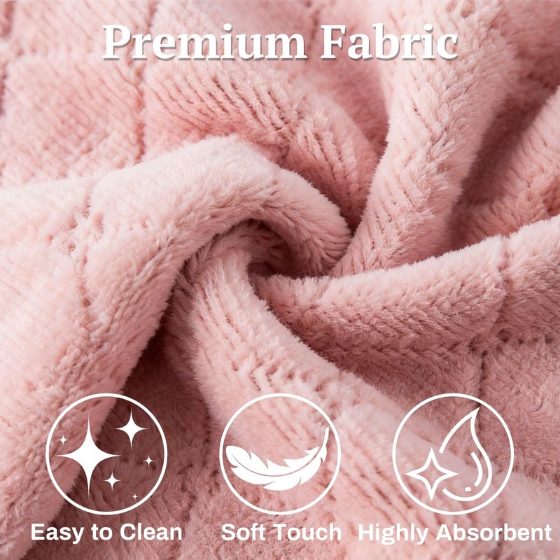 Microfiber Cleaning Cloths - Super Absorbent, Streak-& Lint-Towels for Glass,... gallery
