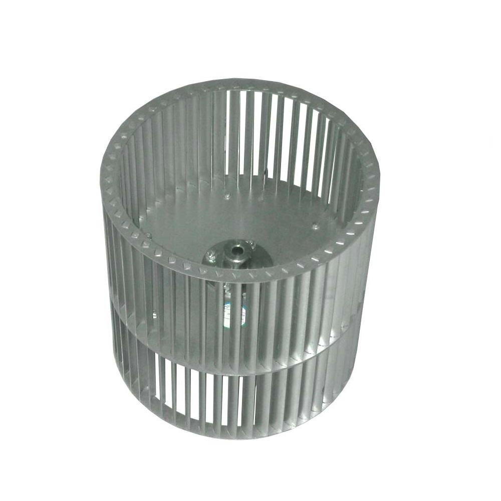 Axial Flow Fan 36.000 Btu Air Handler Ecox gallery